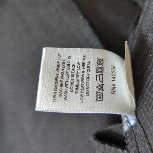 Figs Casma Three-Pocket Scrub Top™ S - Picture 14 of 16